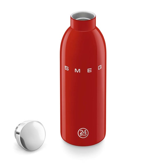 Photo 5 of Smeg Stainless Steel Water Bottle Photo 5 of Smeg Stainless Steel Water Bottle