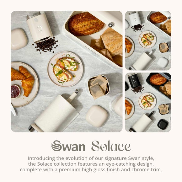 Photo 5 of Swan Solace Towel Pole Photo 5 of Swan Solace Towel Pole