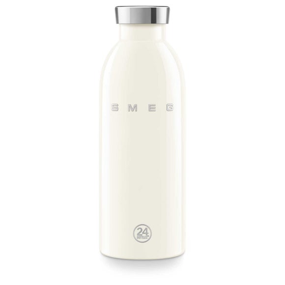 Smeg Stainless Steel Water Bottle