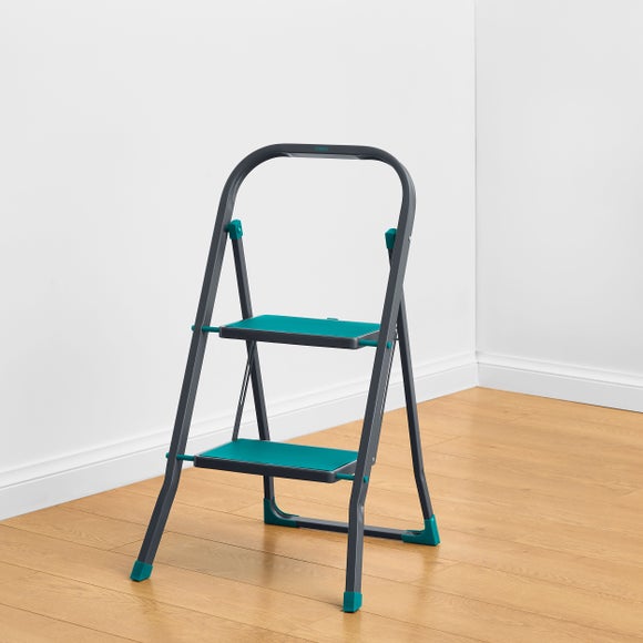 Tower 2 Tread Step Ladder