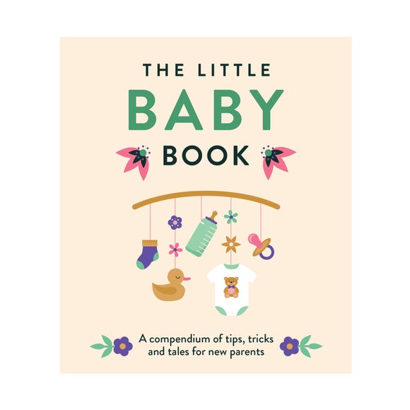 Little Baby Book