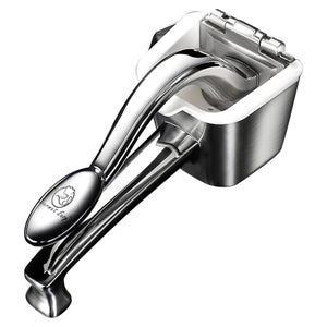 Gourmet Easy Stainless Steel Hand Juicer