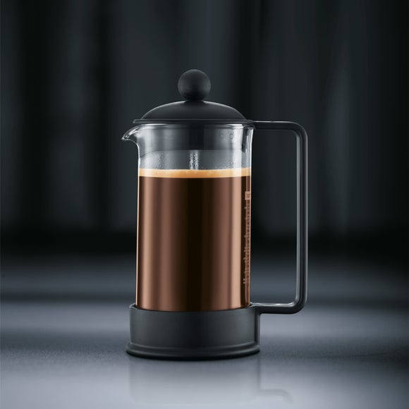 Bodum Brazil French Press 3 Cup Coffee Maker