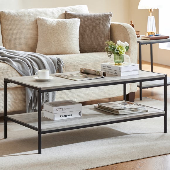 View Brooklyn Coffee Table View Brooklyn Coffee Table