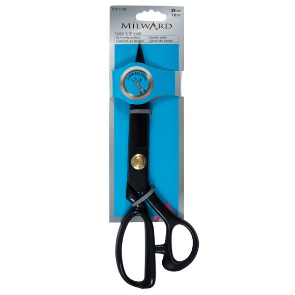 Milward Tailor's Shears Scissors