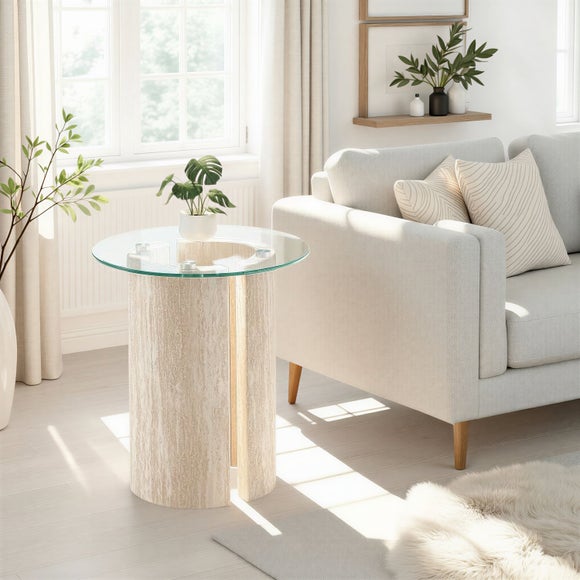 Malena Side Table