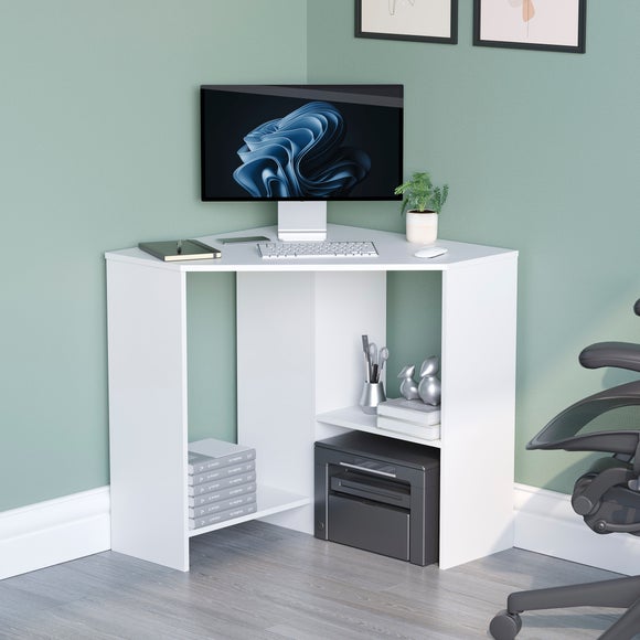 Hetton Corner Desk