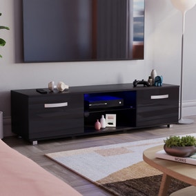 Cosmo 2 Door LED TV for TVs up to 60"