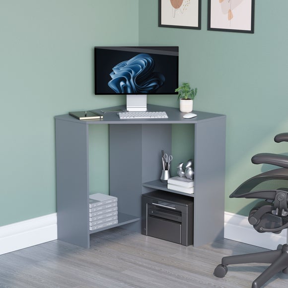 View Hetton Corner Desk View Hetton Corner Desk