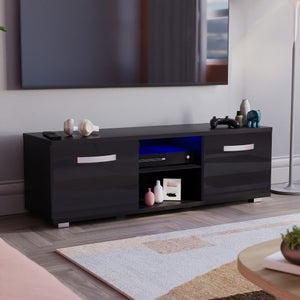 Cosmo 2 Door Led Tv For Tvs Up To 55"