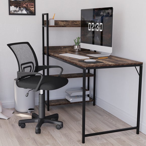Airsdale Office Mesh Chair