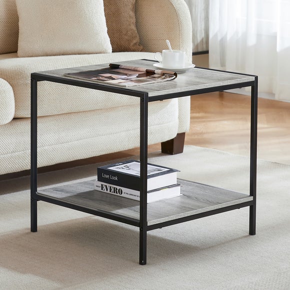 Brooklyn End Table