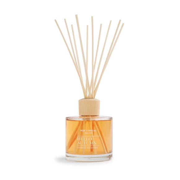 Hello Autumn Diffuser