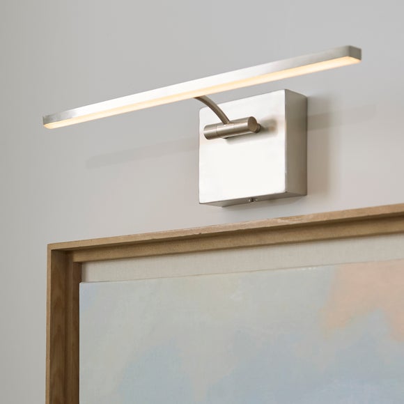 FlexiCell Harlie Rechargeable Touch Dimmable LED Picture Wall Light