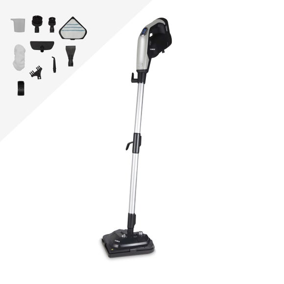 View Tower 12 In 1 Multifunction Steam Cleaner View Tower 12 In 1 Multifunction Steam Cleaner