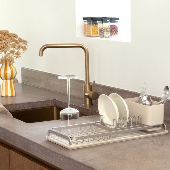 Brabantia Compact Dish Drying Rack