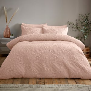 Mandalay Duvet Cover And Pillowcase Set