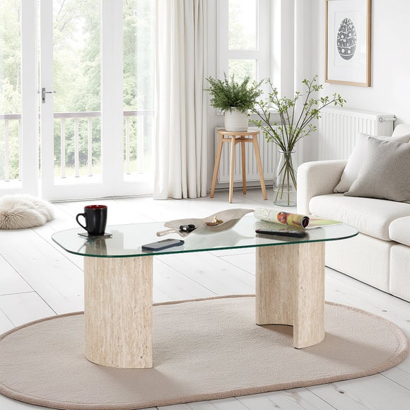 Malena Coffee Table