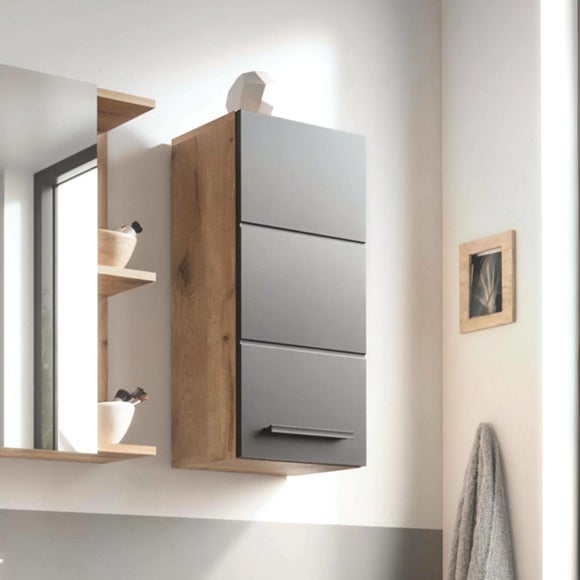 Return - Vista Wall Cabinet