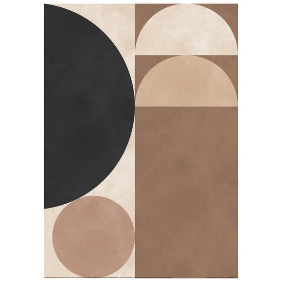 View Neutral Abstract A3 Print View Neutral Abstract A3 Print