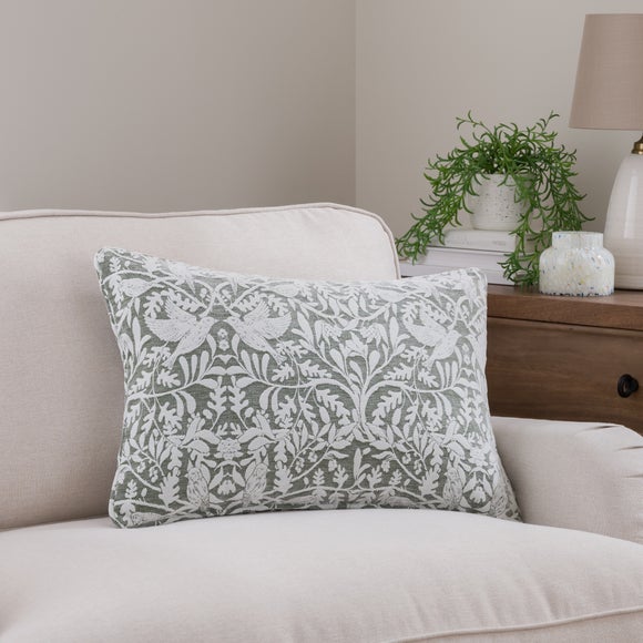 Alora Rectangle Cushion