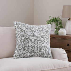 Alora Square Cushion