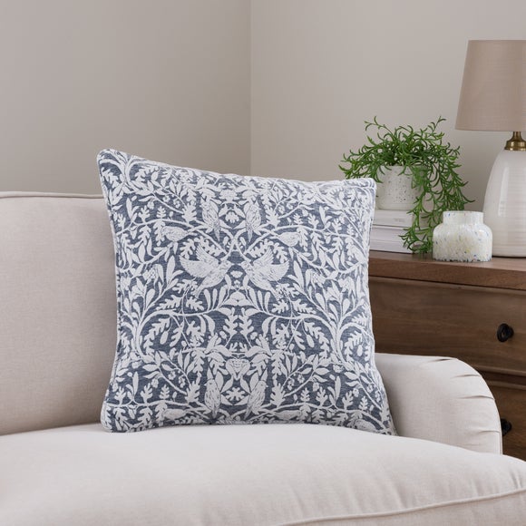 Alora Square Cushion