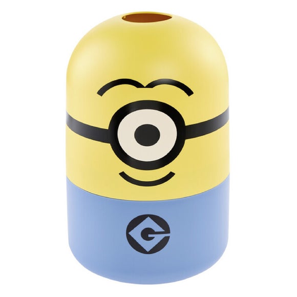 Keeeper Minions Stuart 8L Stackable Storage Box