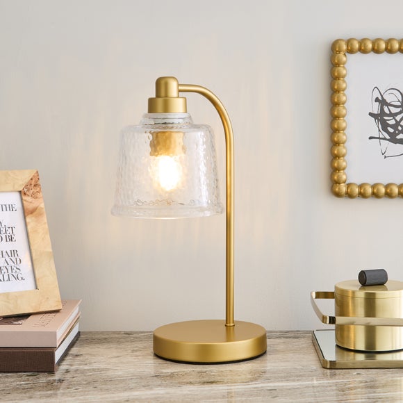 Joyce Mid Century Table Lamp