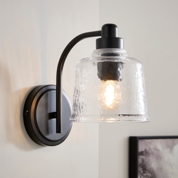 Joyce Mid Century Wall Light