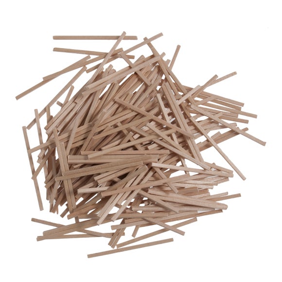 Trimits Pack of 50 Wooden Match Sticks