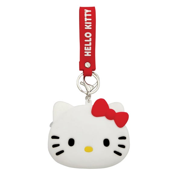 Hello Kitty Coin Purse