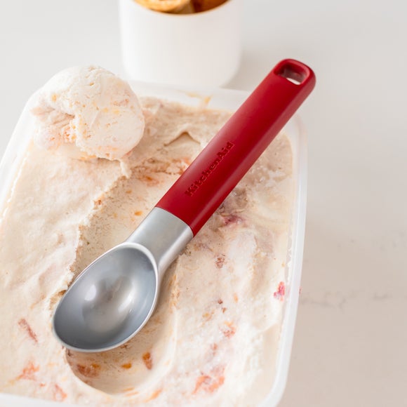 Kitchenaid Ice Cream Scoop