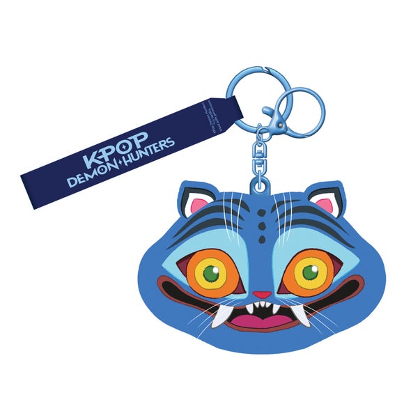 K-Pop Demon Hunters Coin Purse