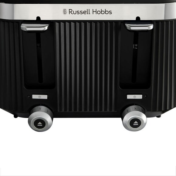Photo 2 of Russell Hobbs Bronte 4 Slice Toaster Photo 2 of Russell Hobbs Bronte 4 Slice Toaster