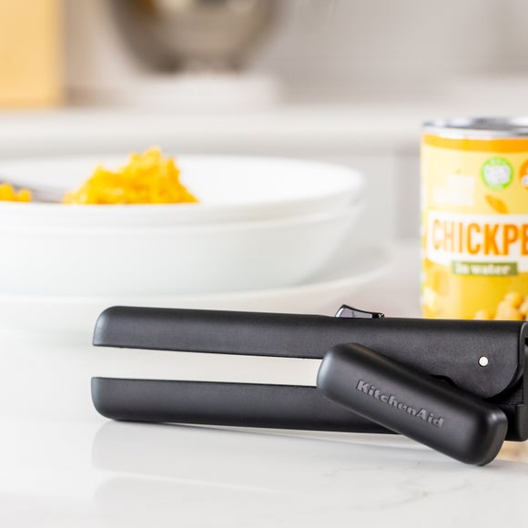 KitchenAid Heavy Duty Locking Tin Opener