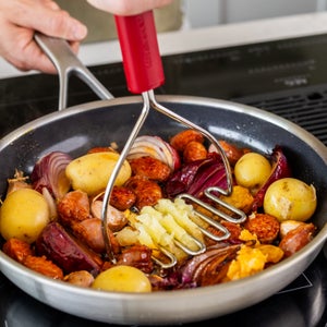 Kitchenaid Potato Masher