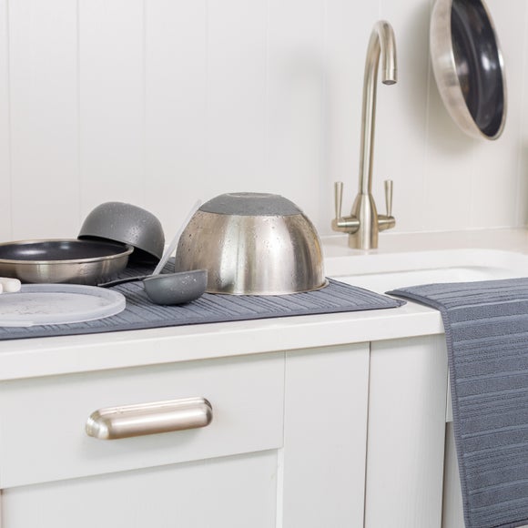 KitchenAid Set of 2 Sink Drying Mats