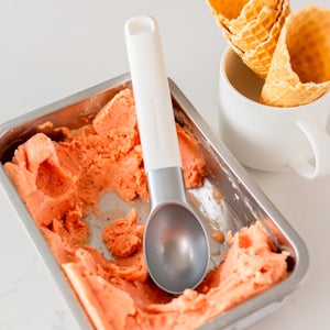 Kitchenaid Ice Cream Scoop