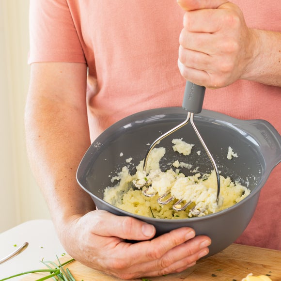 KitchenAid Potato Masher
