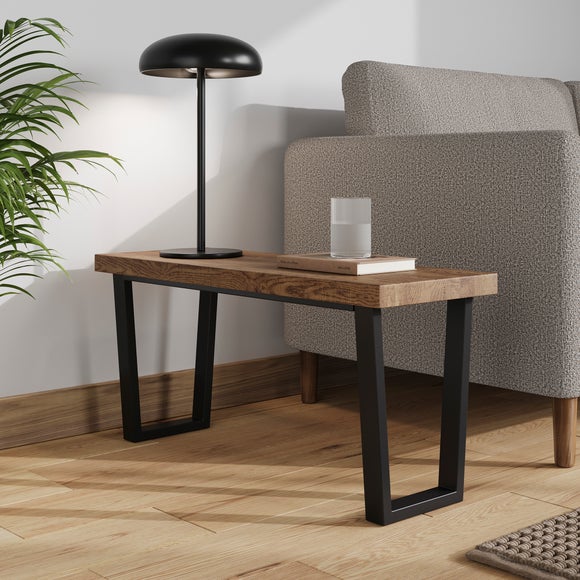 Freddie Sofa Side Table