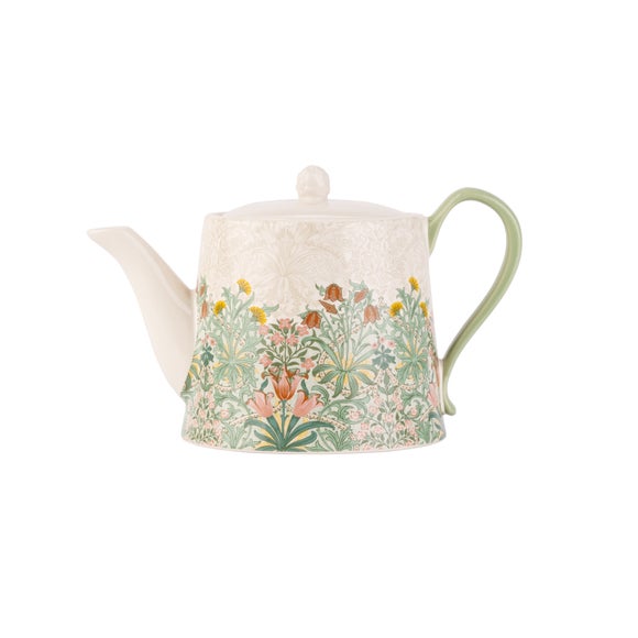 William Morris At Home Kitchen Garden Teapot