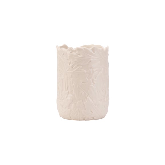 William Morris At Home Kitchen Garden Utensil Jar