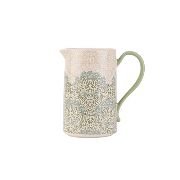 William Morris At Home Kitchen Garden Large Jug