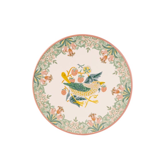 William Morris At Home Kitchen Garden Trivet