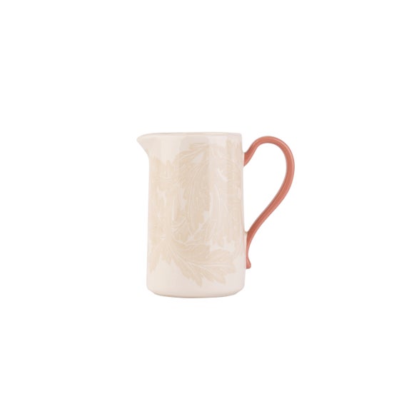 William Morris At Home Kitchen Garden Small Jug