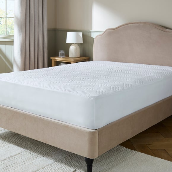 Microfibre Mattress Protector