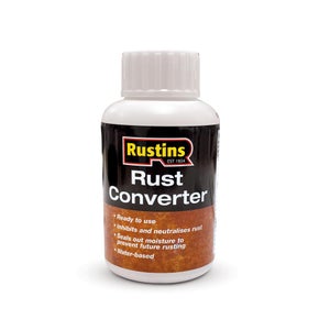 Rustins Rust Converter- 250ml