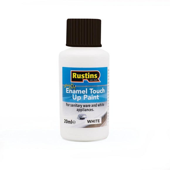 Rustins Touch Up Enamel, 20ml
