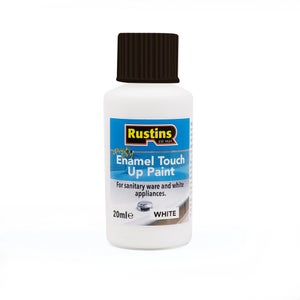 Rustins Touch Up Enamel- 20ml
